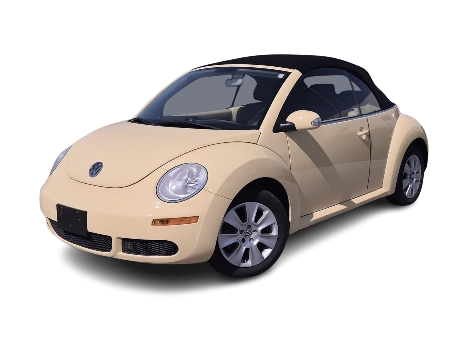 2008 Volkswagen Beetle S -
                  Waterford Twp, MI