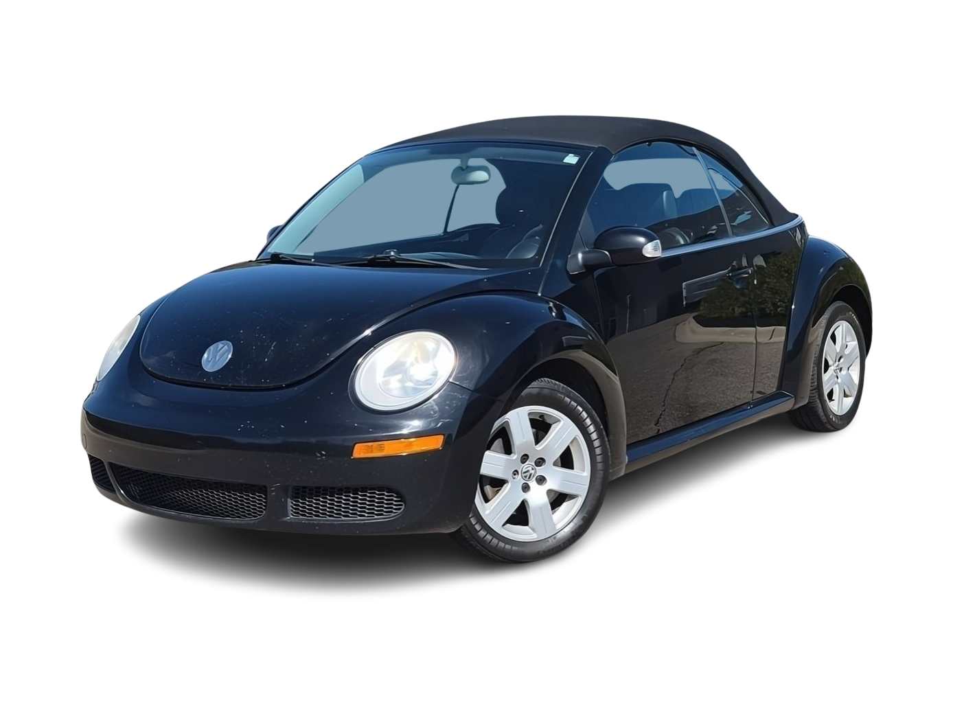 2007 Volkswagen Beetle  -
                  Waterford Twp, MI