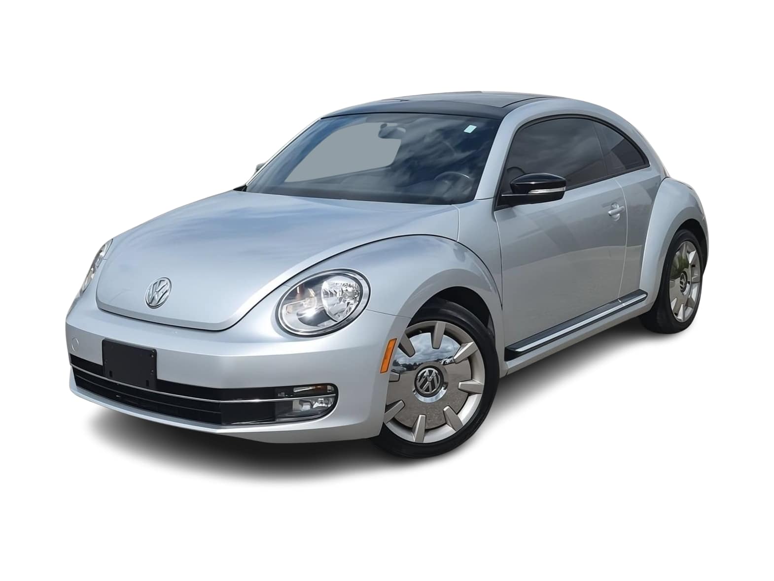 2013 Volkswagen Beetle  -
                  Waterford Twp, MI