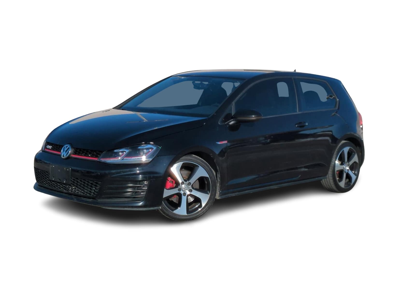 2015 Volkswagen Golf GTI S -
                  Waterford Twp, MI