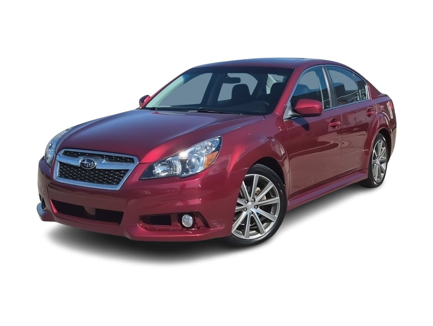 2013 Subaru Legacy Sport -
                  Waterford Twp, MI