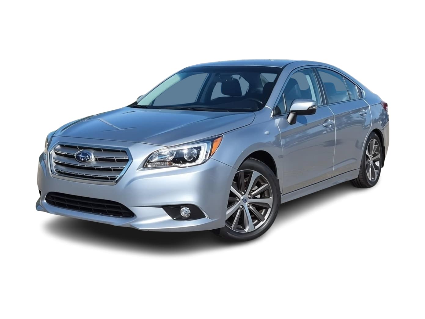 Thumbnail: 2015 Subaru Legacy - 1