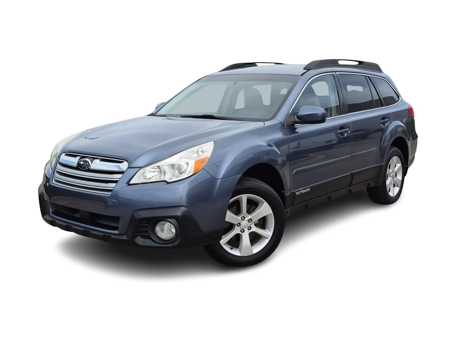 2013 Subaru Outback Premium -
                  Waterford Twp, MI