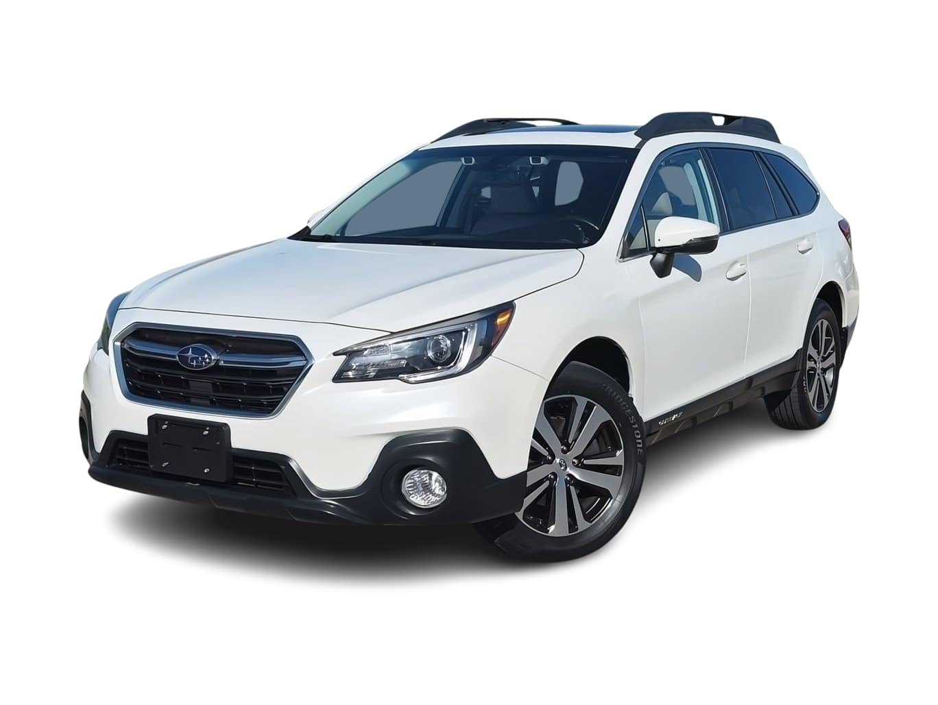 Thumbnail: 2019 Subaru Outback - 1