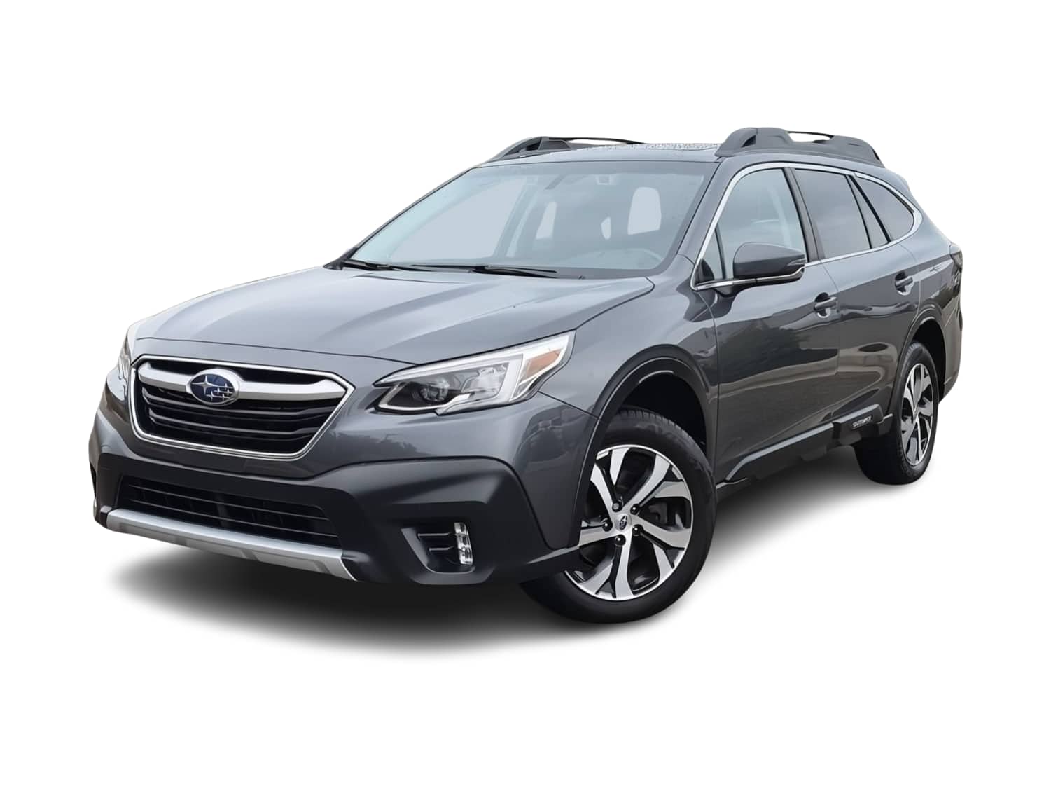 Thumbnail: 2021 Subaru Outback - 1