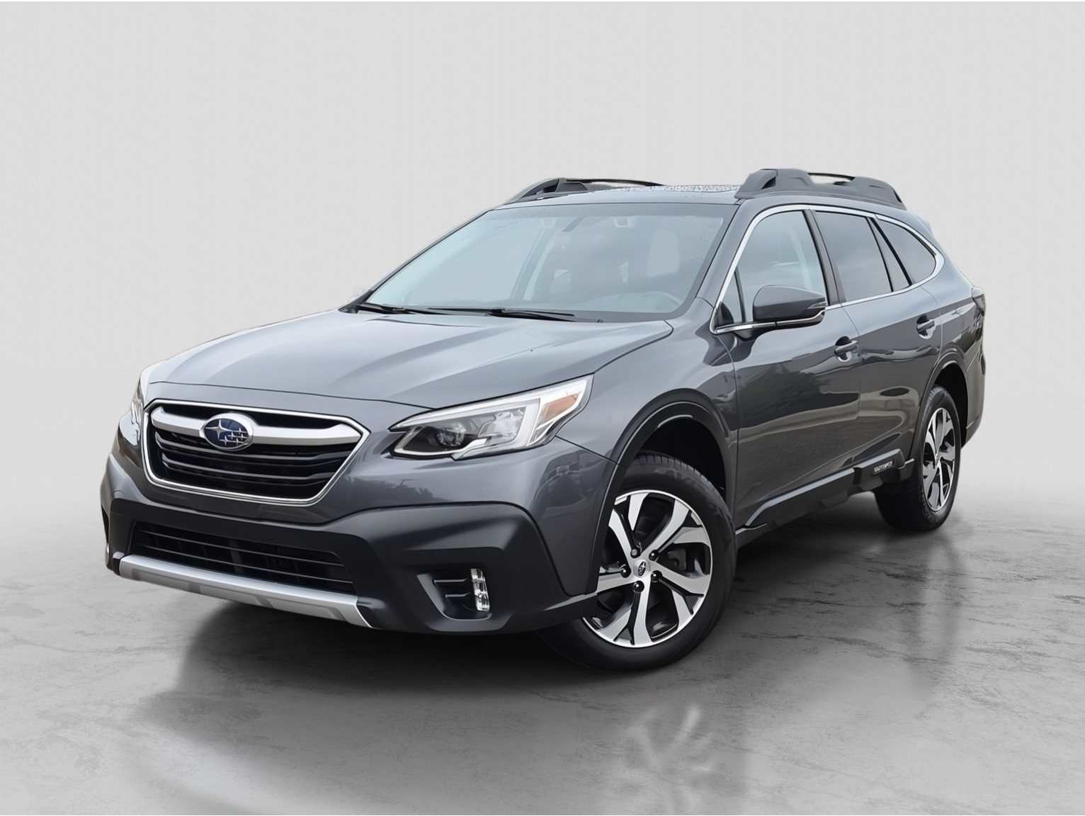 2021 Subaru Outback