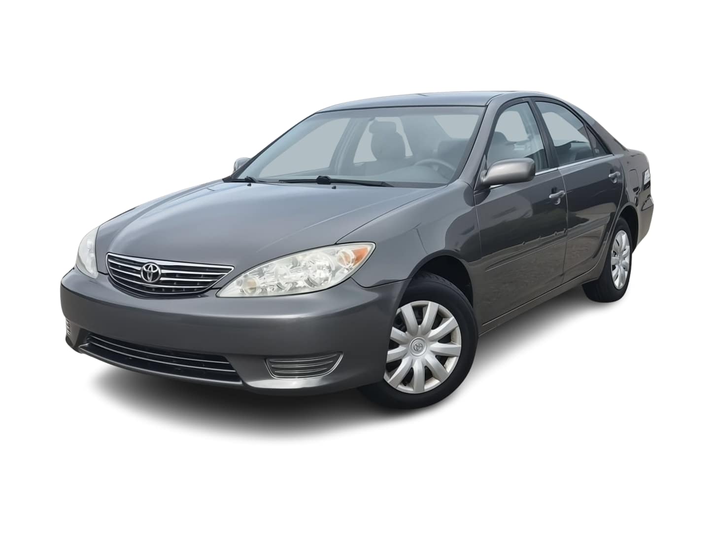 2005 Toyota Camry LE -
                  Waterford Twp, MI