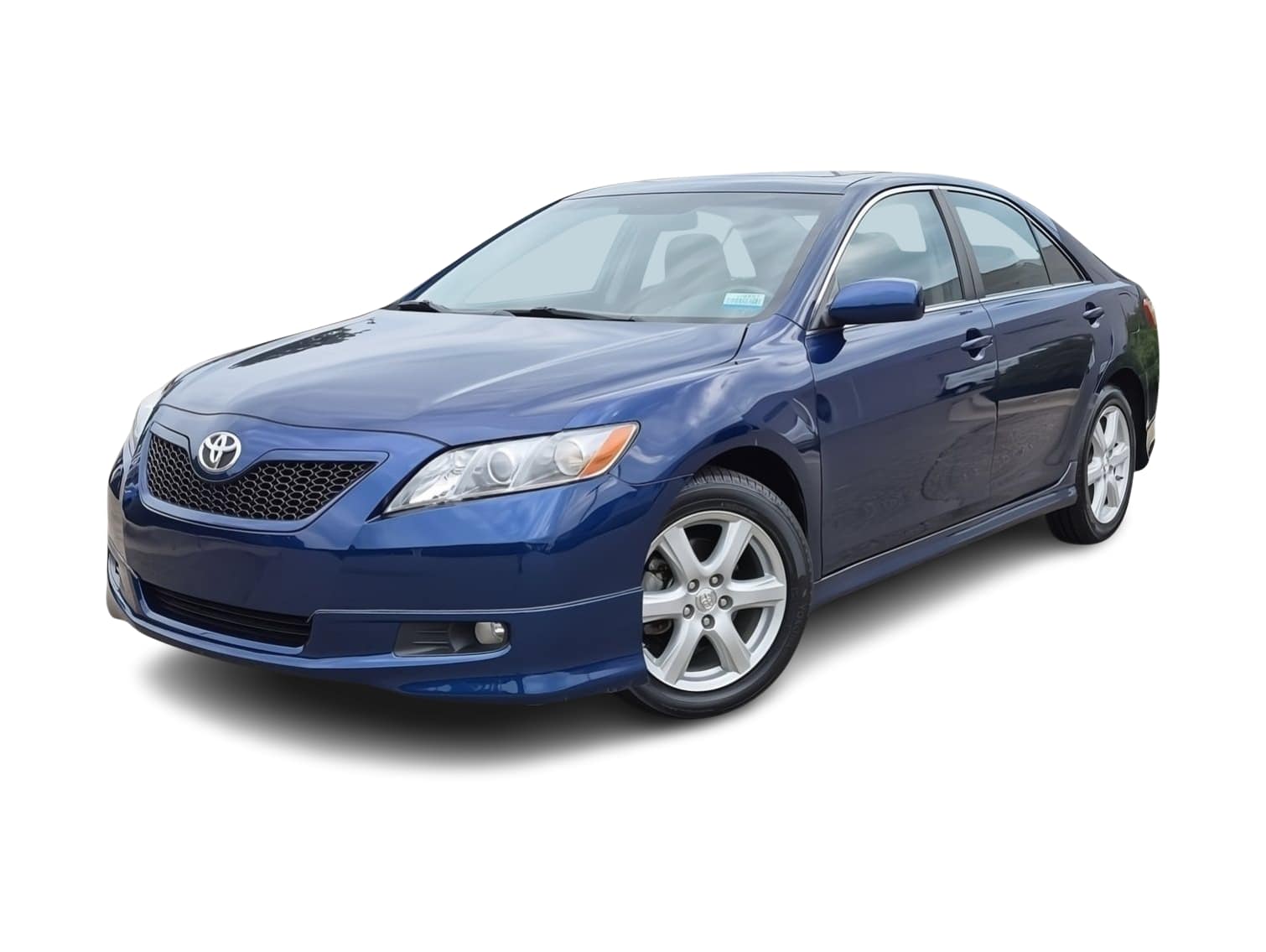 2008 Toyota Camry SE -
                  Waterford Twp, MI