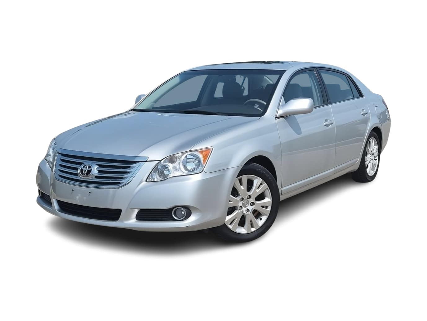 2008 Toyota Avalon XLS -
                  Waterford Twp, MI