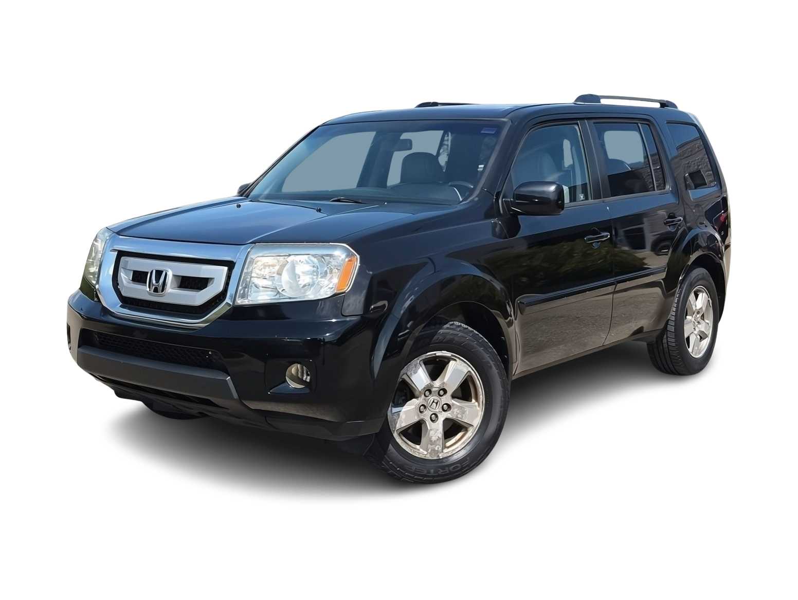 2011 Honda Pilot EX-L -
                  Waterford Twp, MI