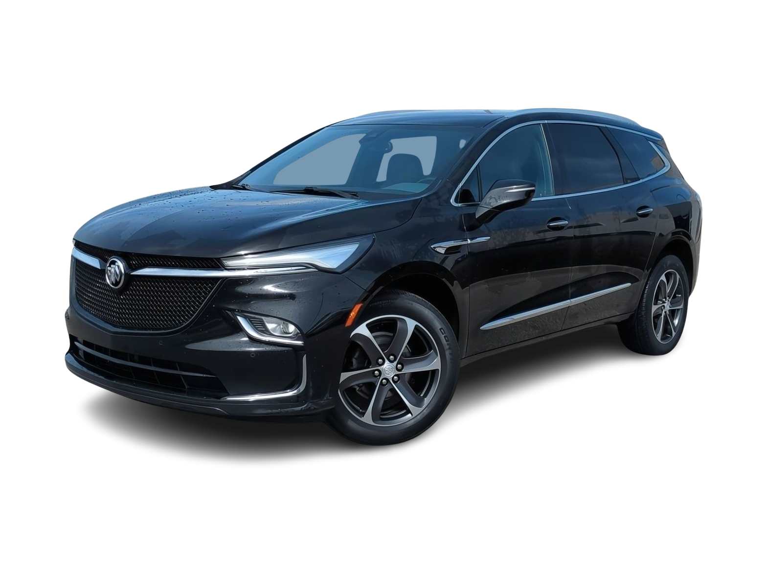 Thumbnail: 2022 Buick Enclave - 1