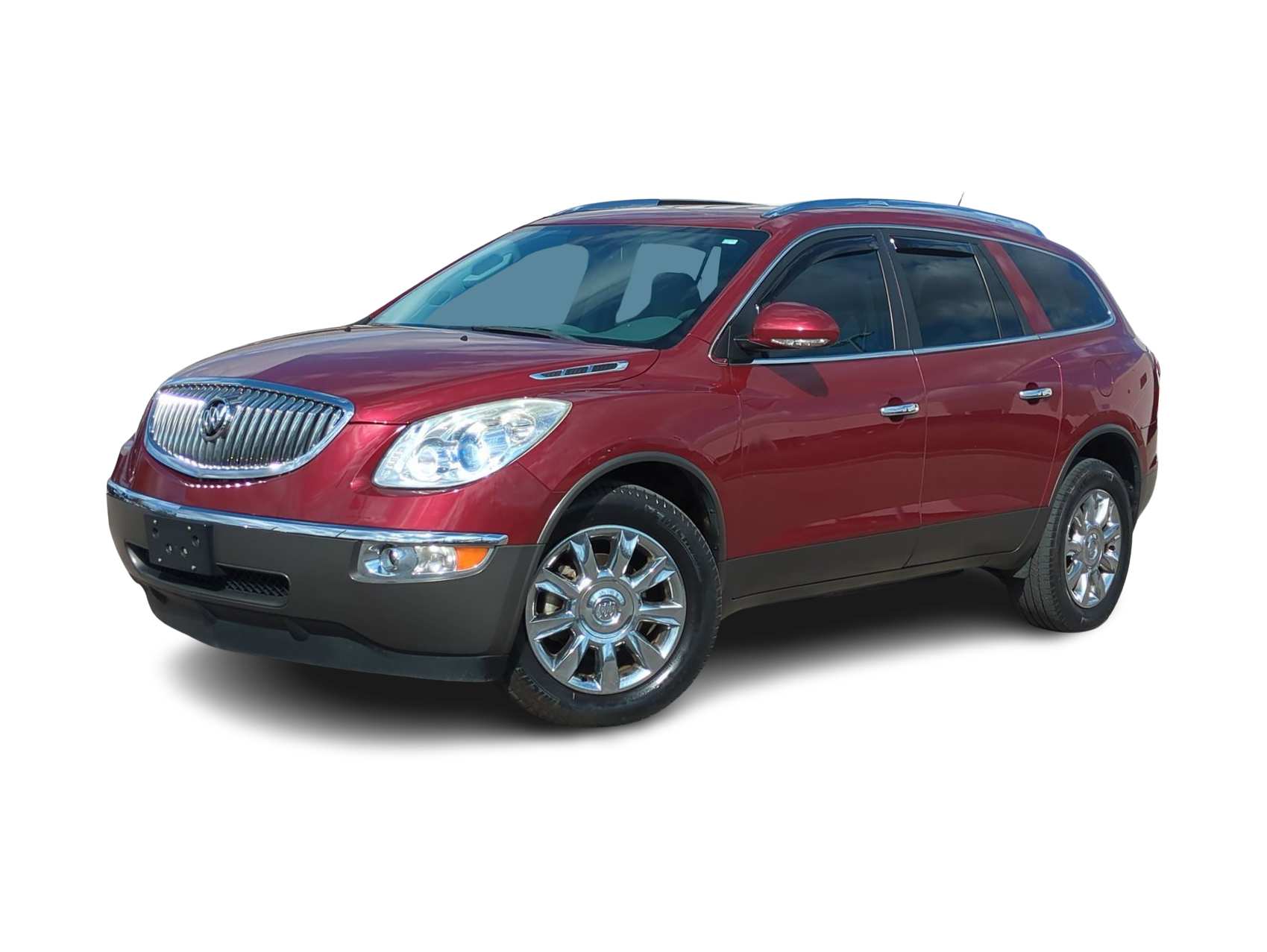 2011 Buick Enclave CXL -
                  Waterford Twp, MI