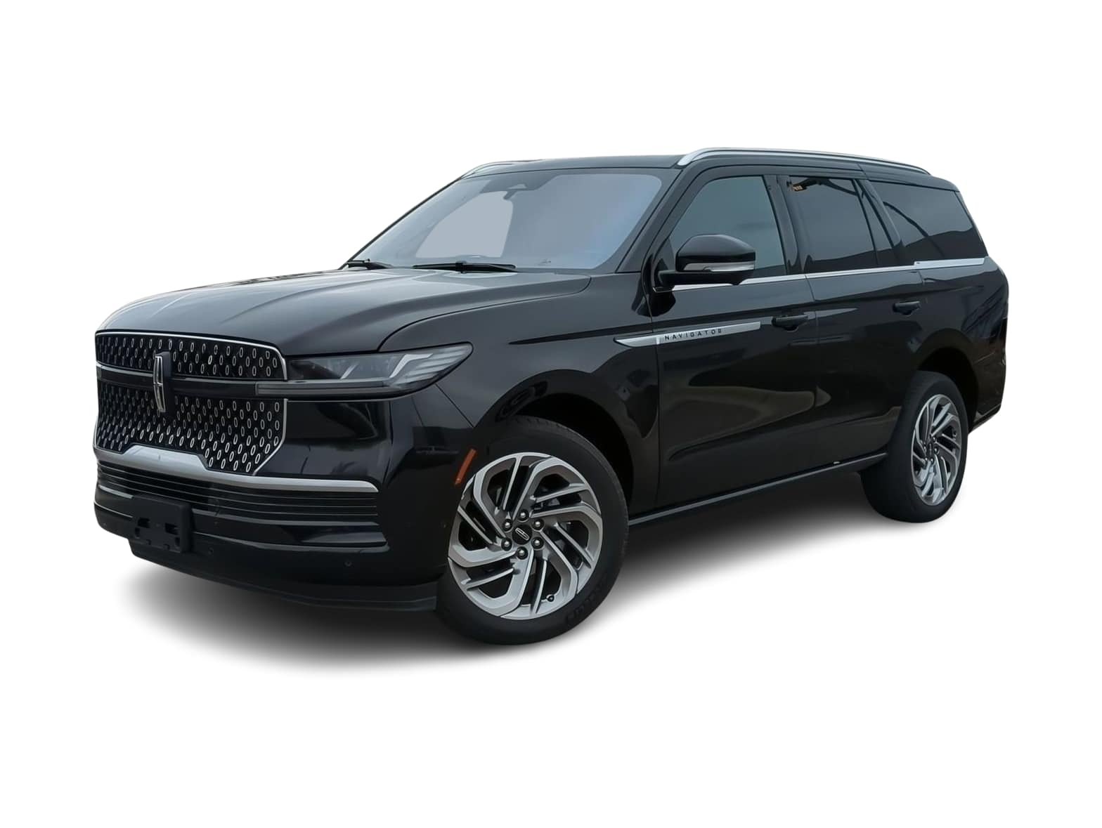 2025 Lincoln Navigator Reserve -
                  Waterford Twp, MI