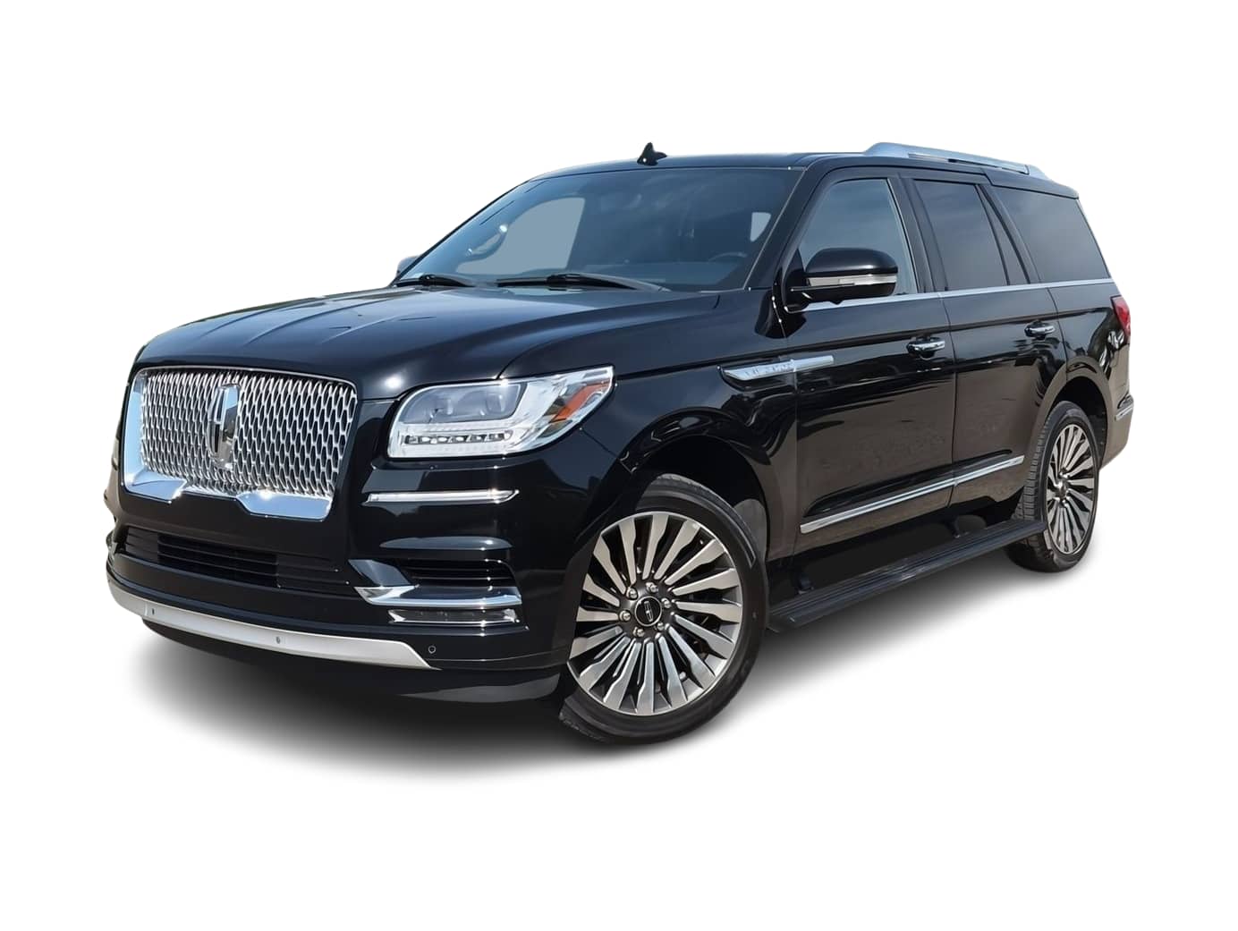 2018 Lincoln Navigator Reserve -
                  Waterford Twp, MI