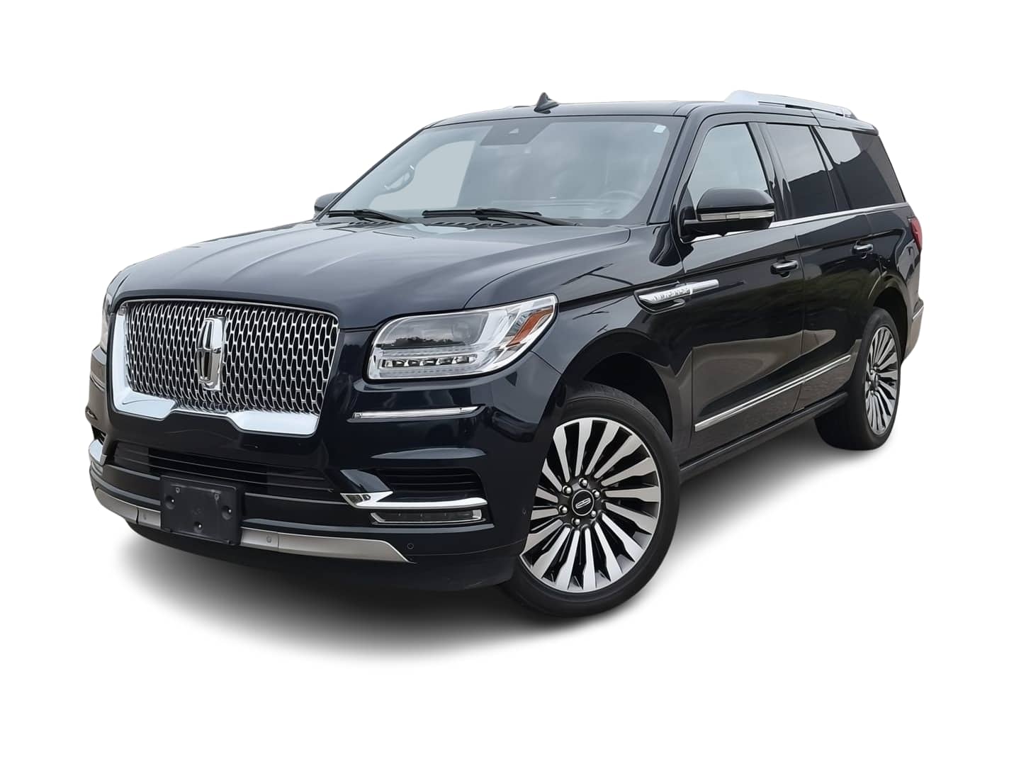 2021 Lincoln Navigator Reserve -
                  Waterford Twp, MI