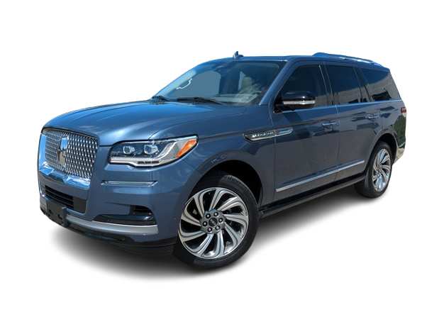 2022 Lincoln Navigator Reserve -
                Waterford Twp, MI