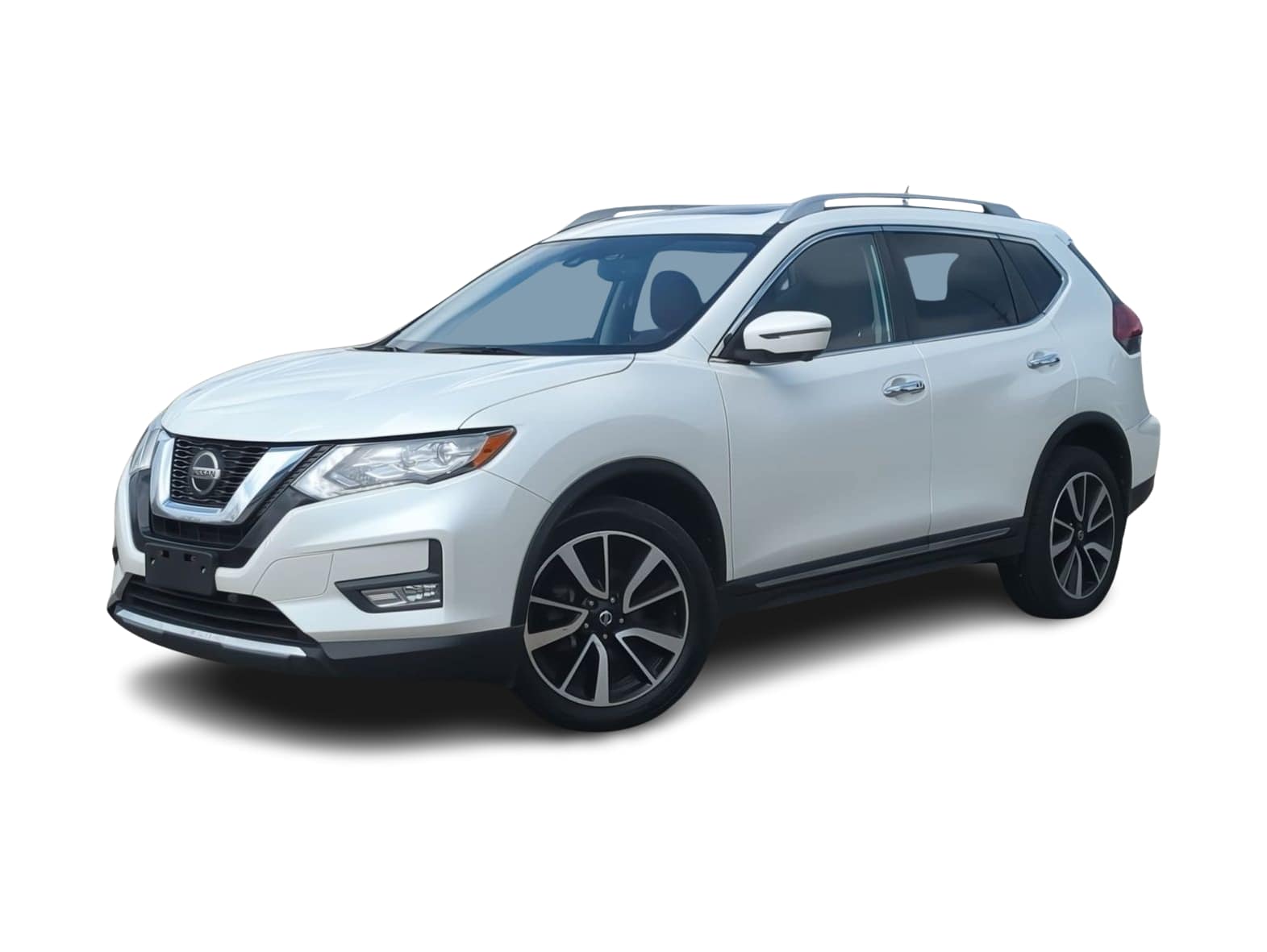 2019 Nissan Rogue S -
                  Waterford Twp, MI
