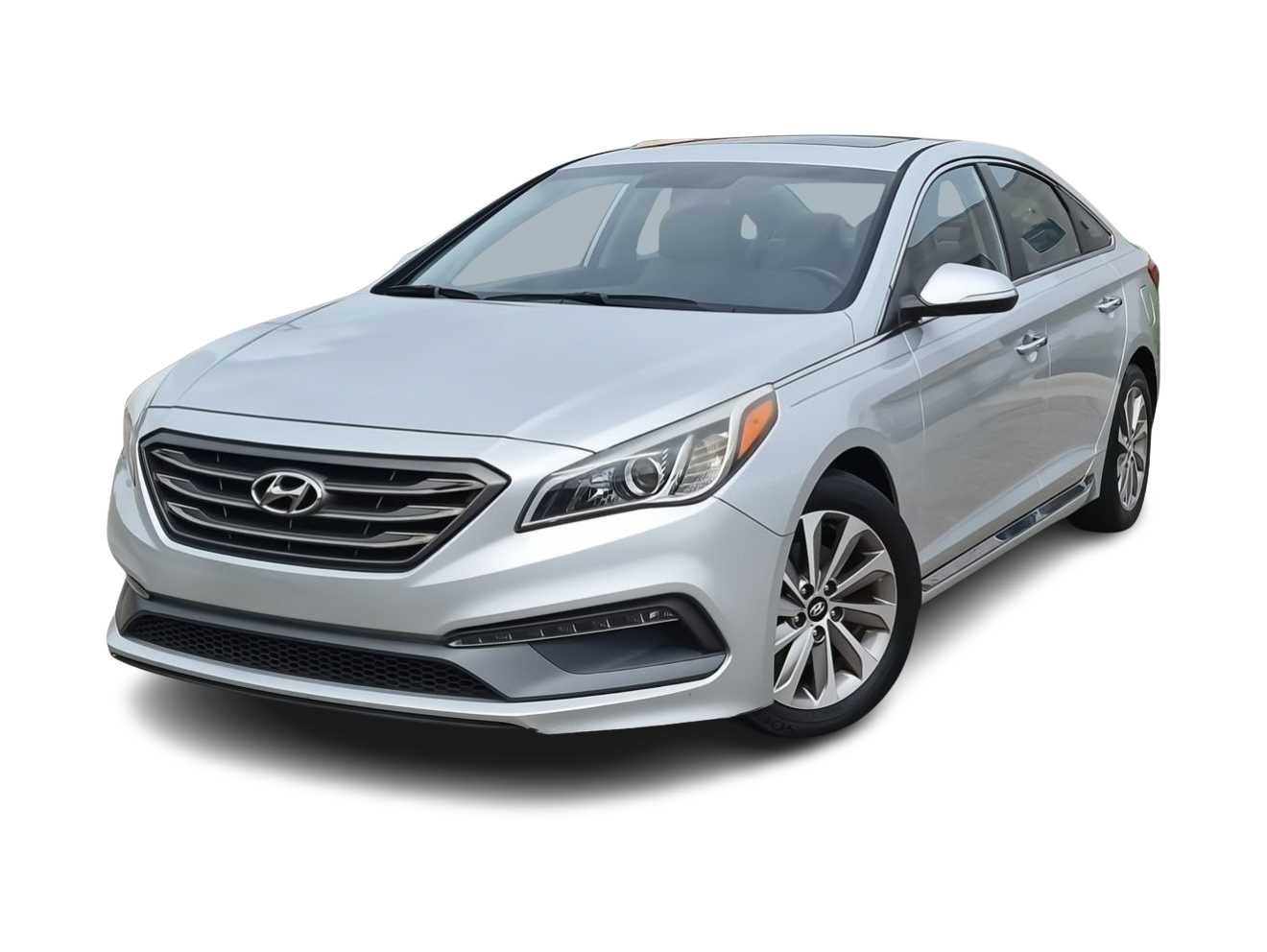 2016 Hyundai Sonata Sport -
                  Waterford Twp, MI