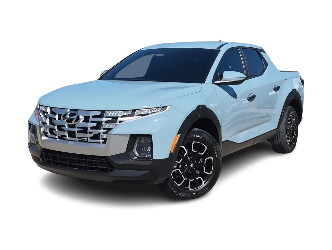 2024 Hyundai Santa Cruz SEL -
                  Waterford Twp, MI