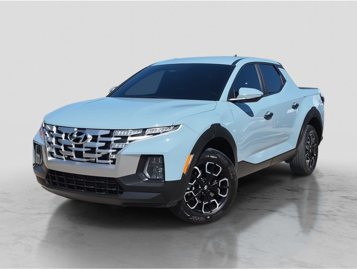 2024 Hyundai Santa Cruz
