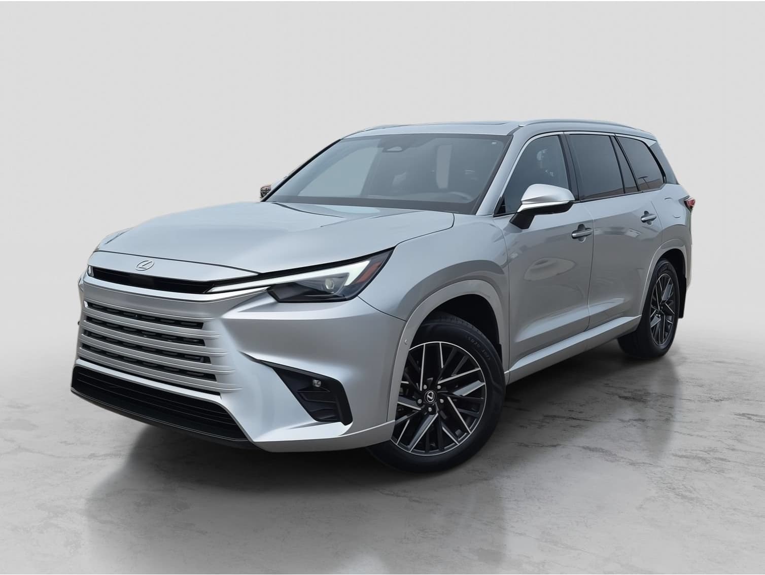 2024 Lexus TX