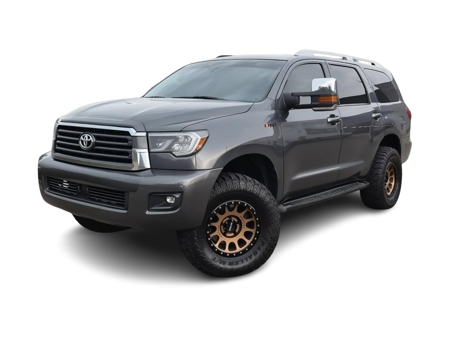 2019 Toyota Sequoia SR5 -
                  Waterford Twp, MI