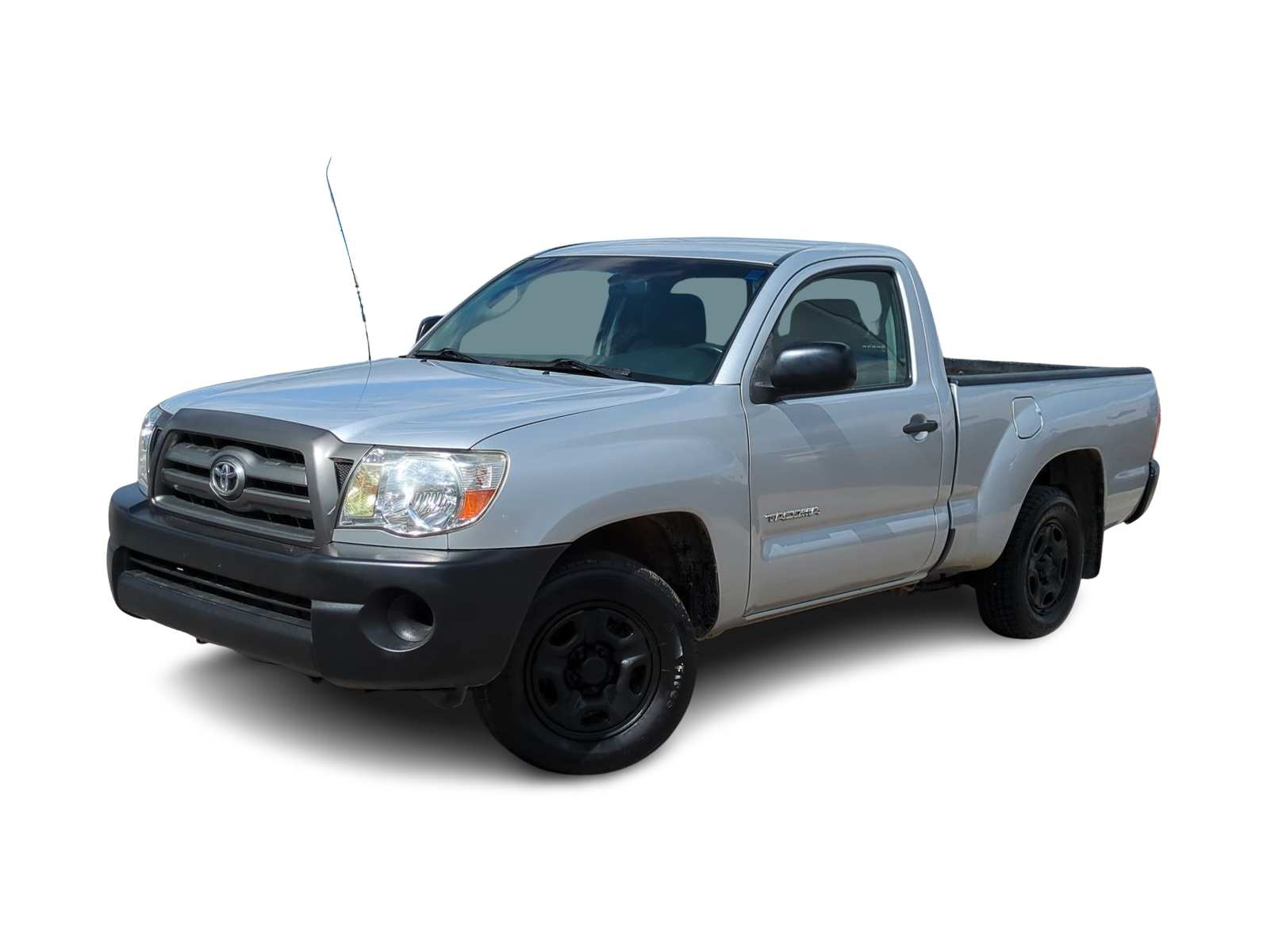 2006 Toyota Tacoma Base -
                  Waterford Twp, MI