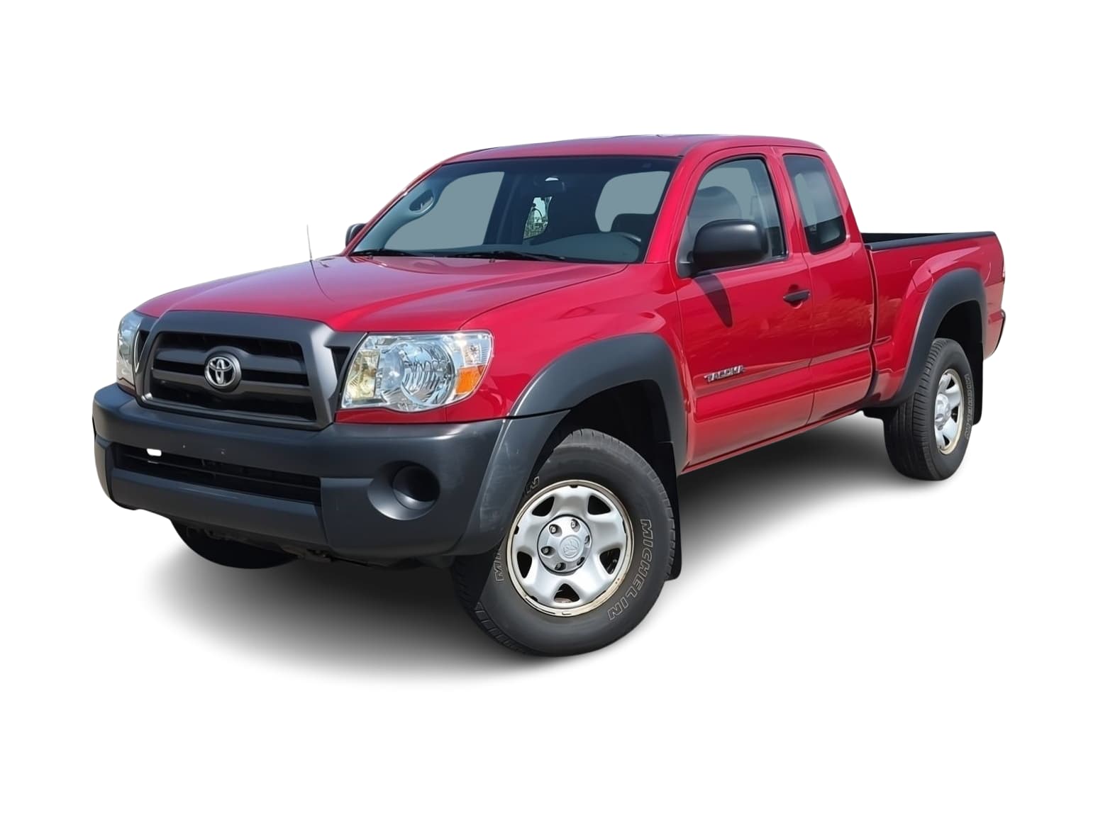 2009 Toyota Tacoma SR5 -
                  Waterford Twp, MI