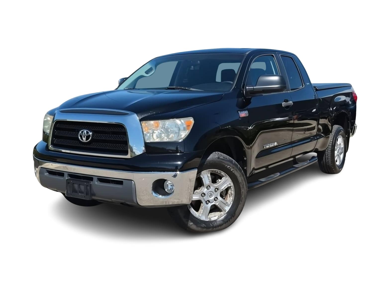 2008 Toyota Tundra SR5 -
                  Waterford Twp, MI