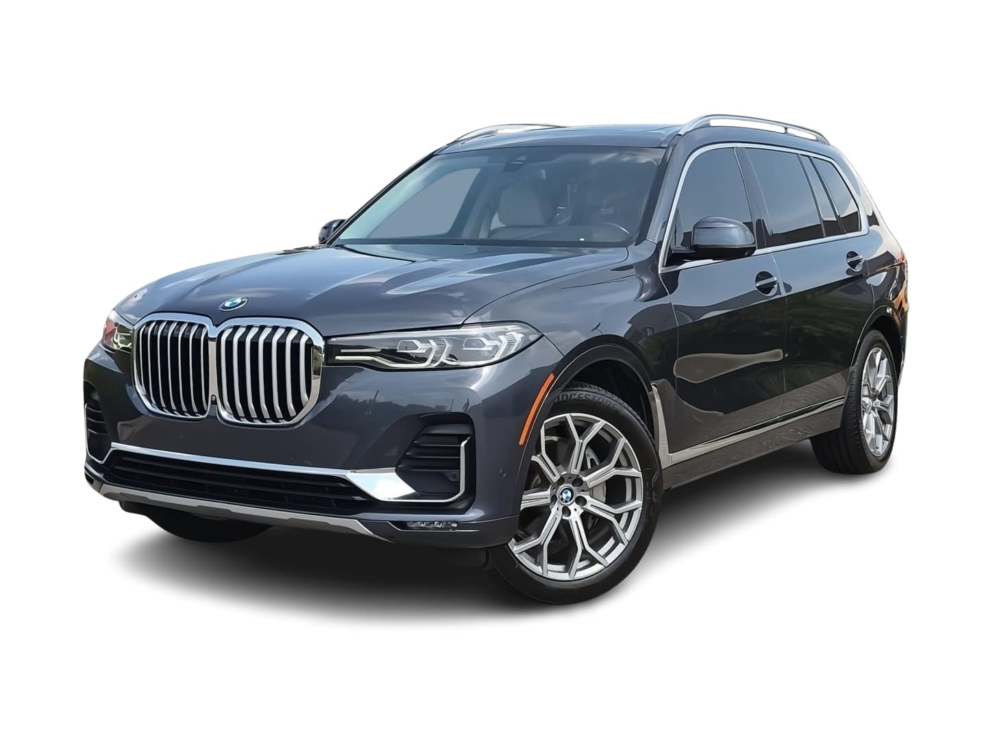 2019 BMW X7 xDrive40i -
                  Waterford Twp, MI