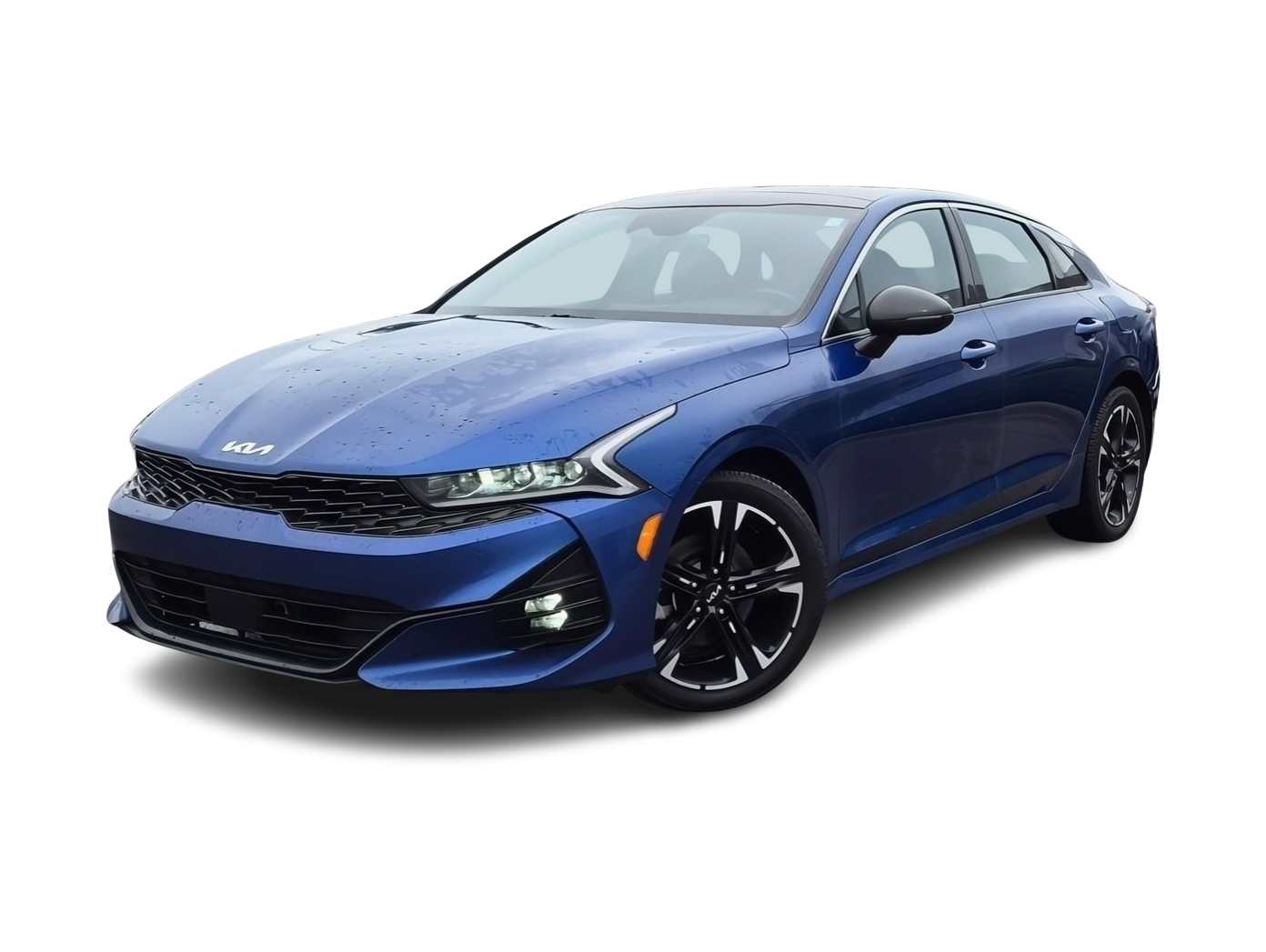 2022 Kia K5 GT-Line -
                  Waterford Twp, MI