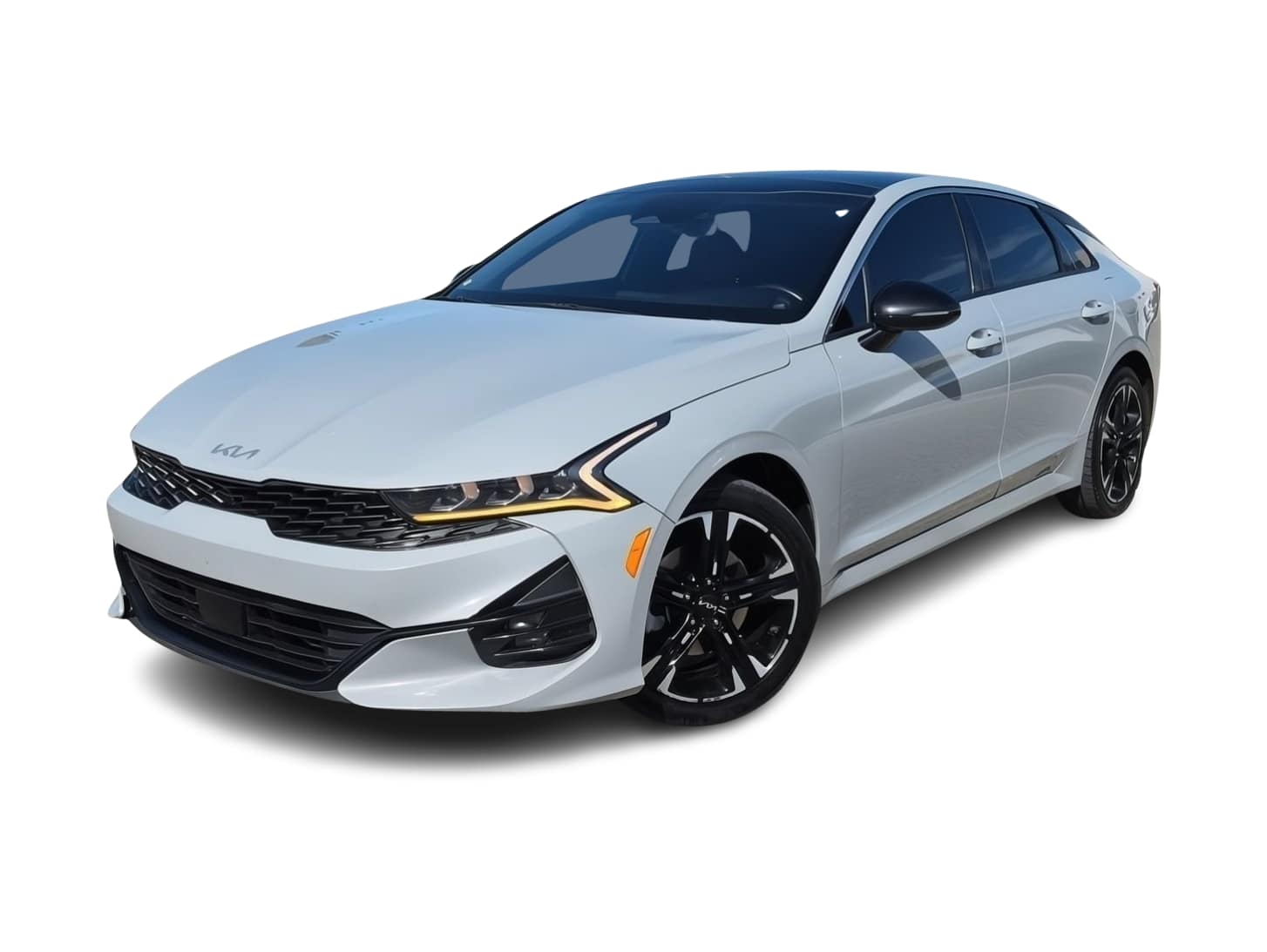 2023 Kia K5 GT-Line -
                  Waterford Twp, MI