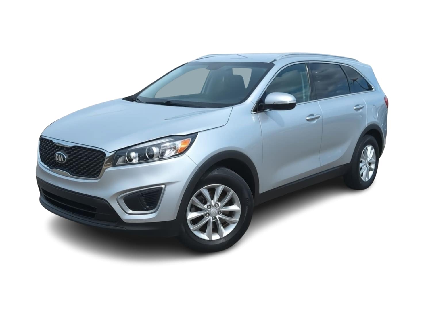 2017 Kia Sorento LX -
                  Waterford Twp, MI