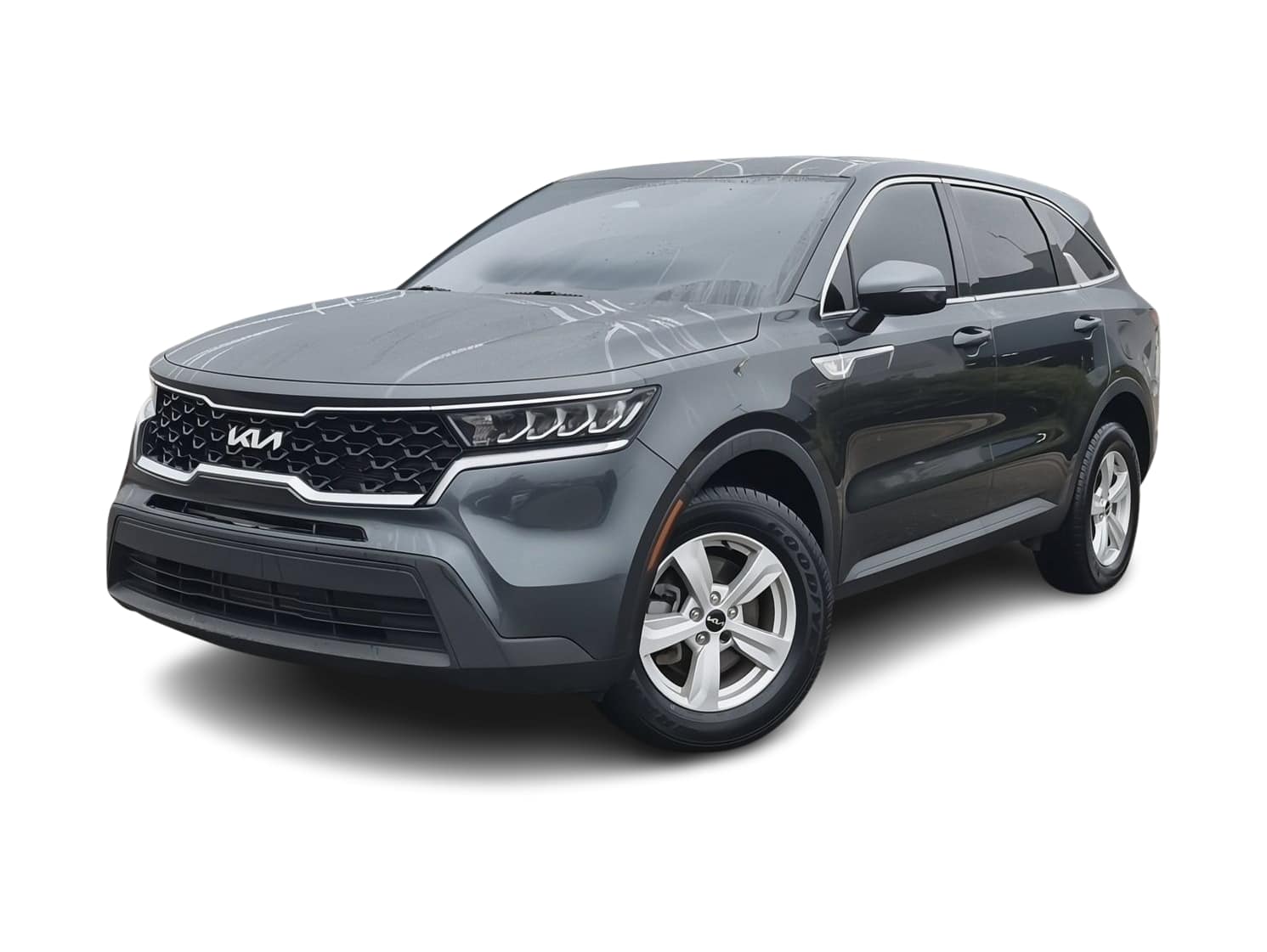 Thumbnail: 2023 Kia Sorento - 1