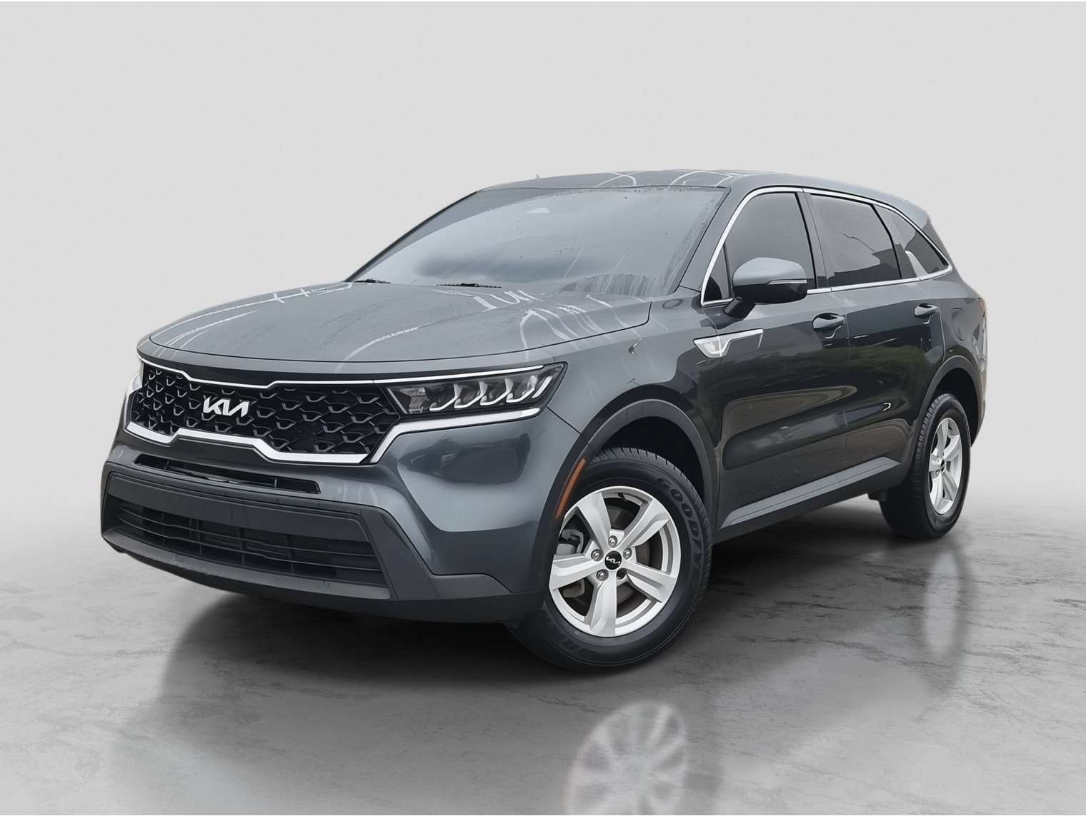 2023 Kia Sorento LX