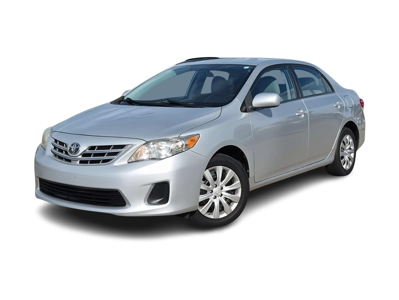 2013 Toyota Corolla LE -
                  Waterford Twp, MI