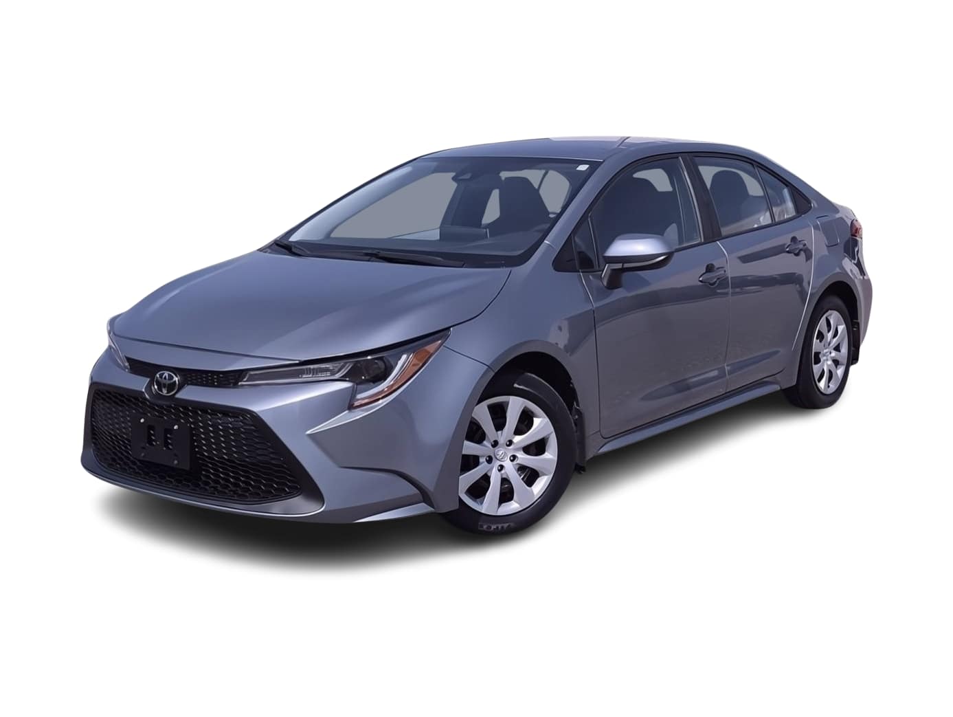 2021 Toyota Corolla LE -
                  Waterford Twp, MI