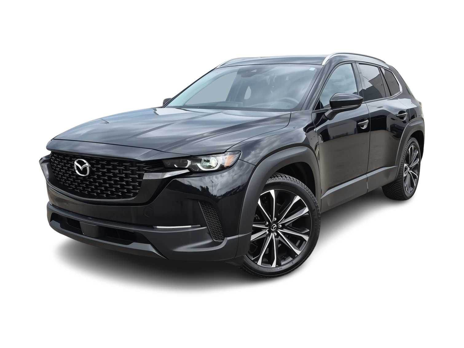2023 Mazda CX-50 S Premium Plus -
                  Waterford Twp, MI