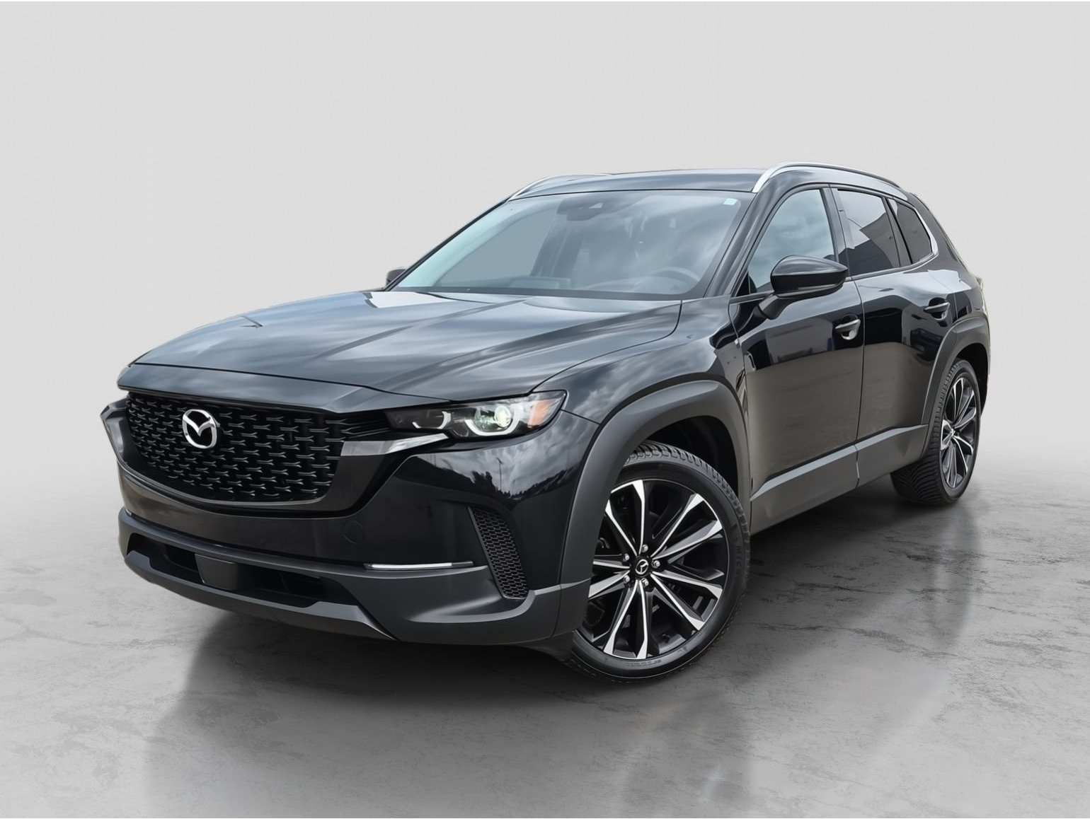 2023 Mazda CX-50