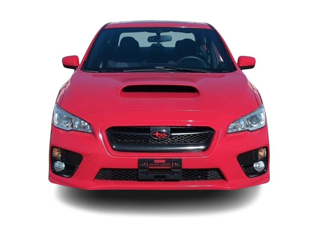2016 Subaru WRX Premium -
                  Waterford Twp, MI