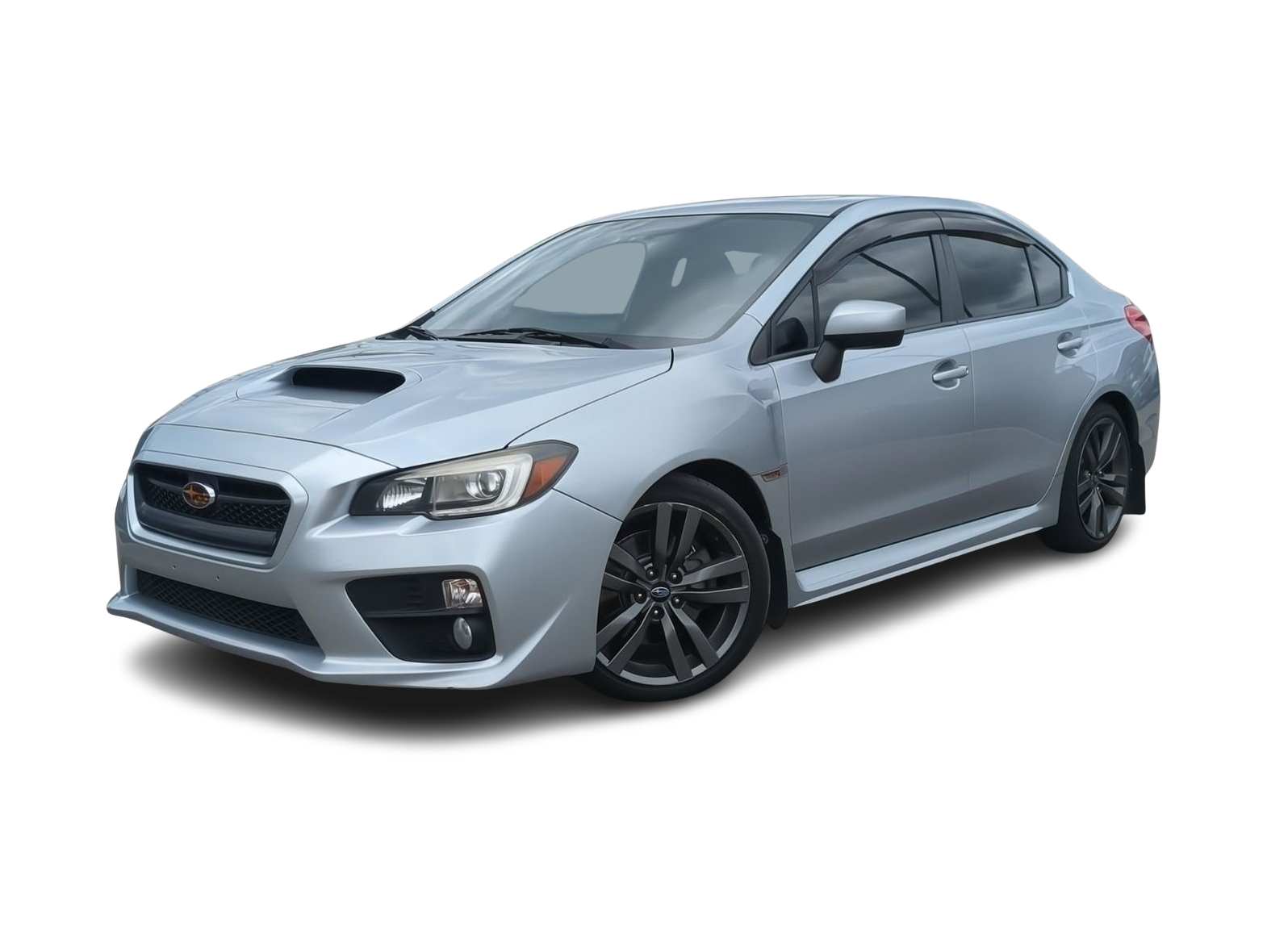 2017 Subaru WRX Limited -
                  Waterford Twp, MI