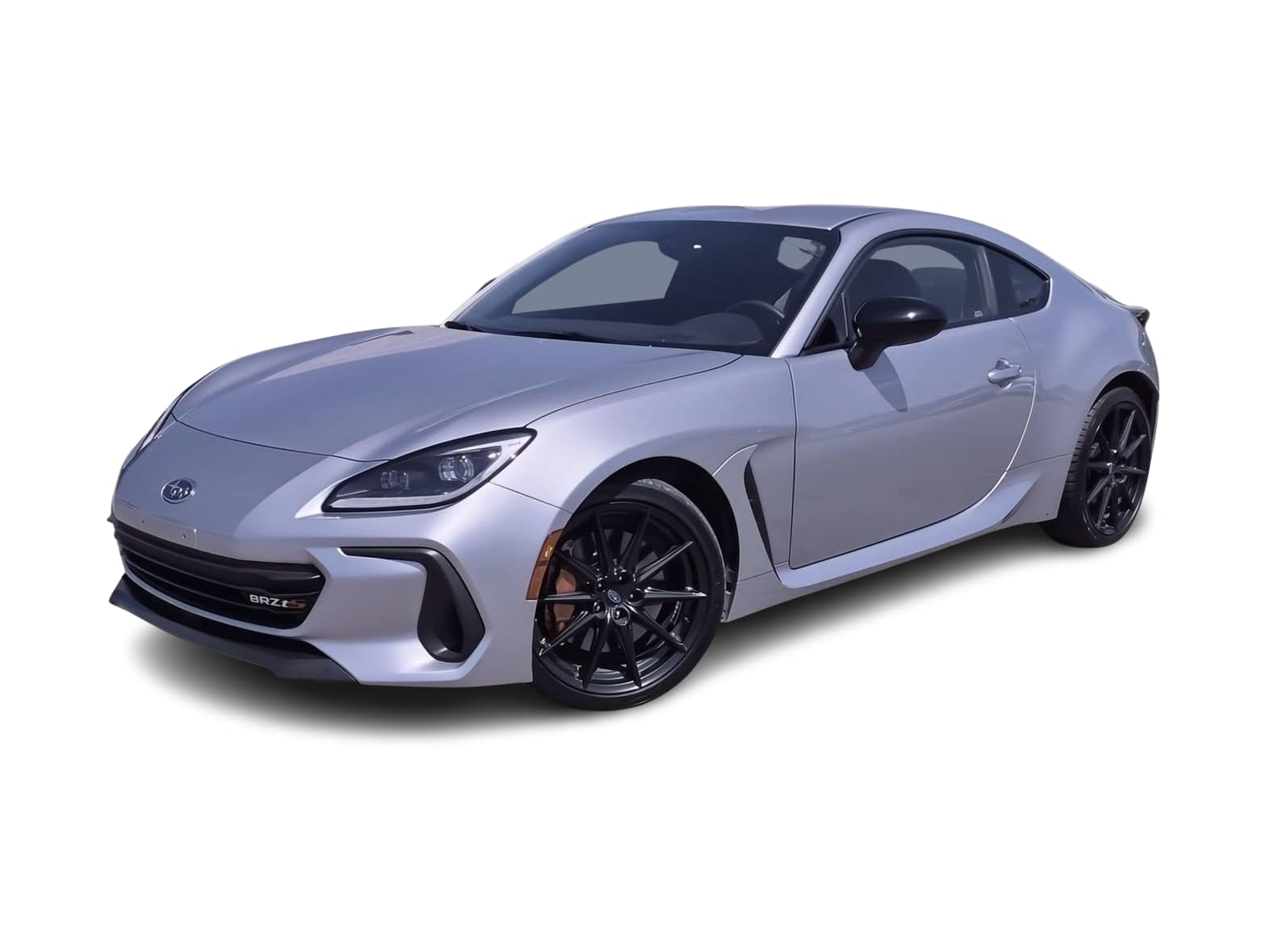 Thumbnail: 2025 Subaru BRZ - 1