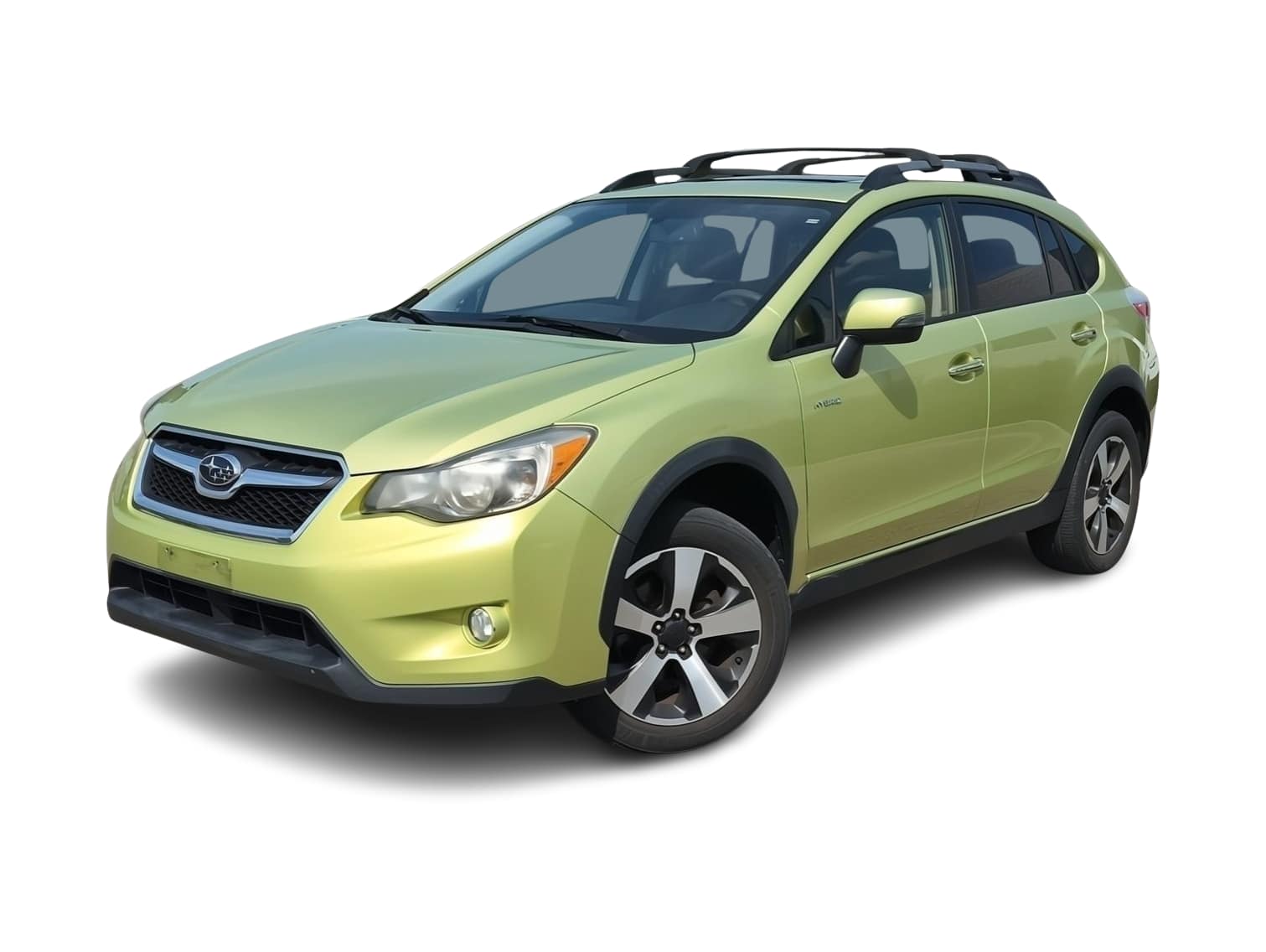 2014 Subaru XV Crosstrek Touring -
                  Waterford Twp, MI