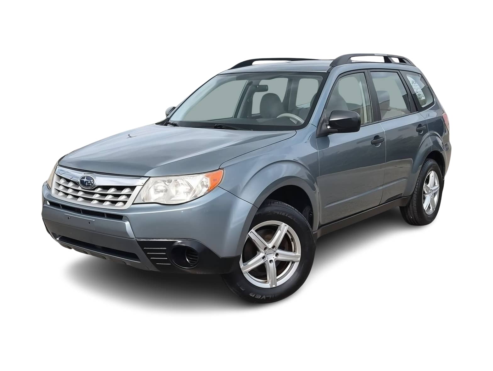 2011 Subaru Forester  -
                  Waterford Twp, MI