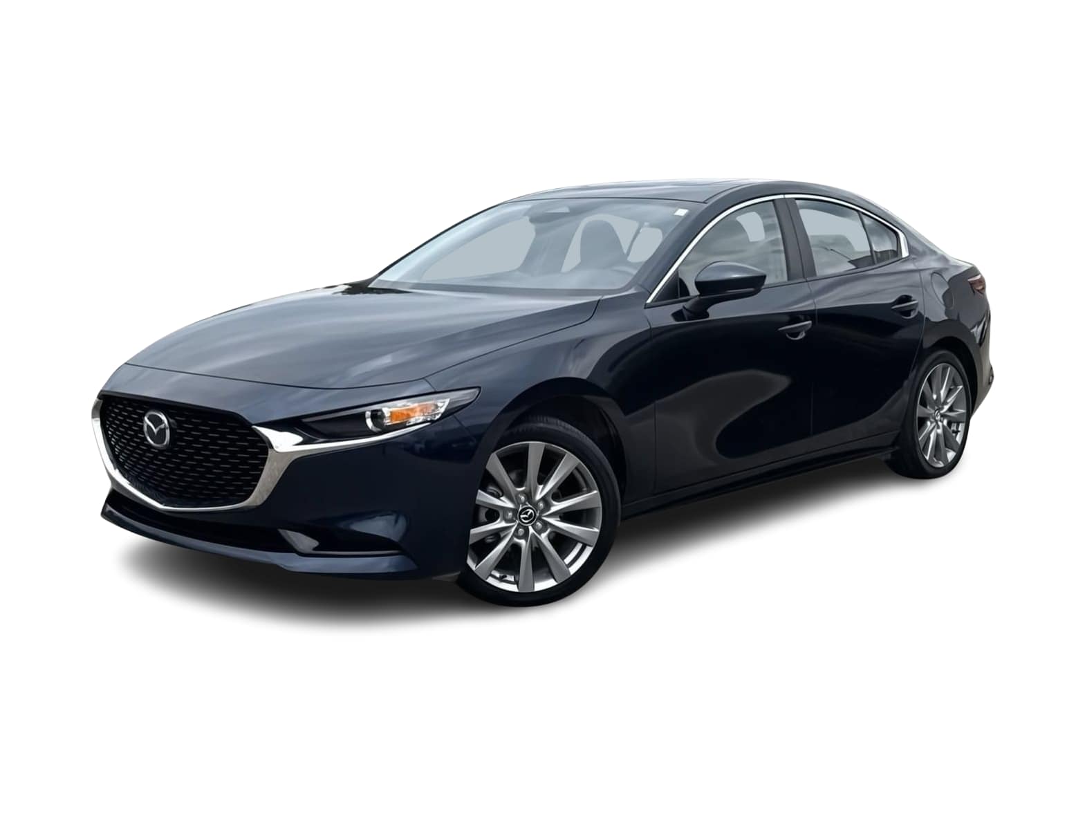 Thumbnail: 2026 Mazda Mazda3 - 1
