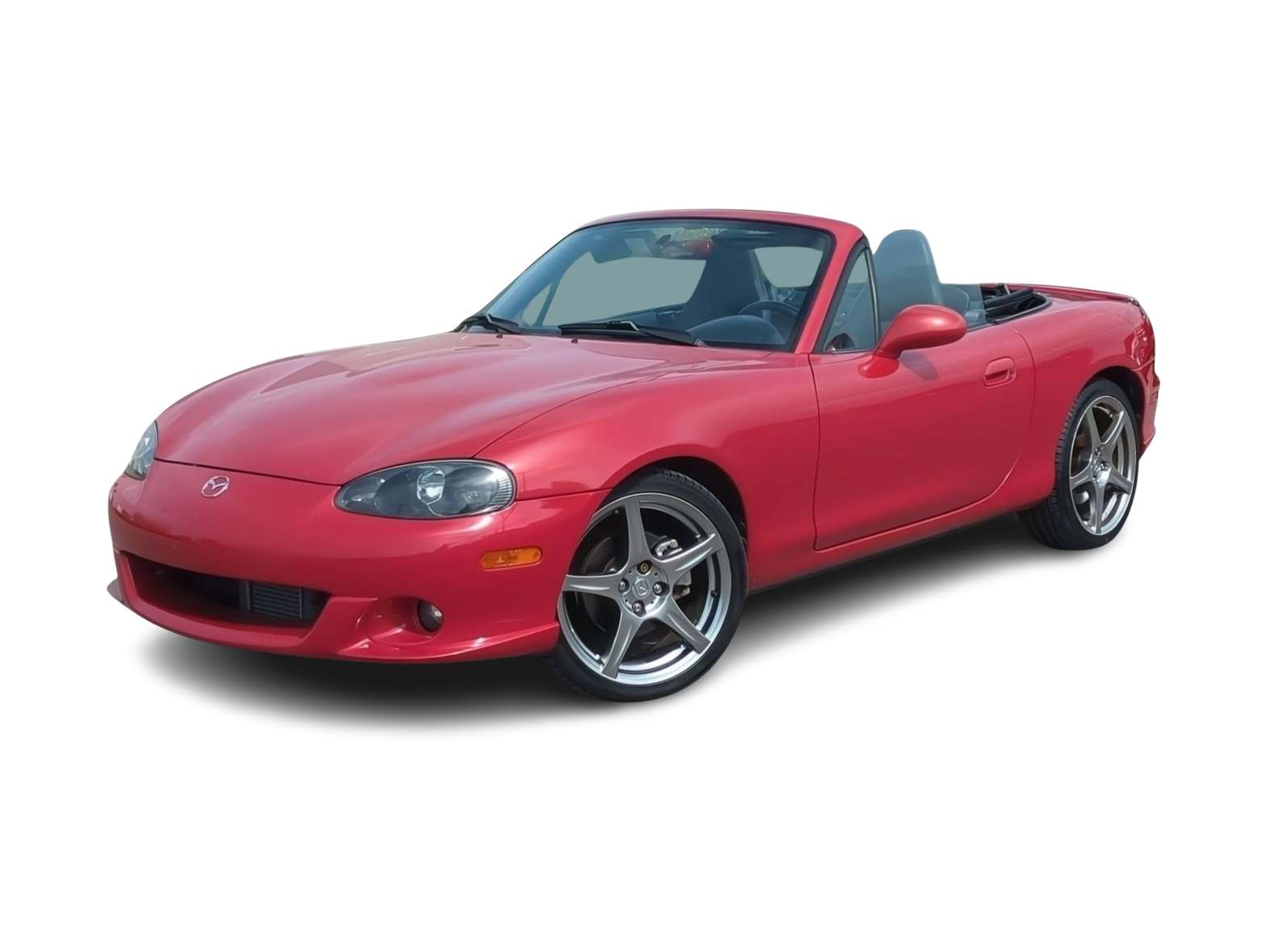 2004 Mazda MX-5 Miata  -
                  Waterford Twp, MI
