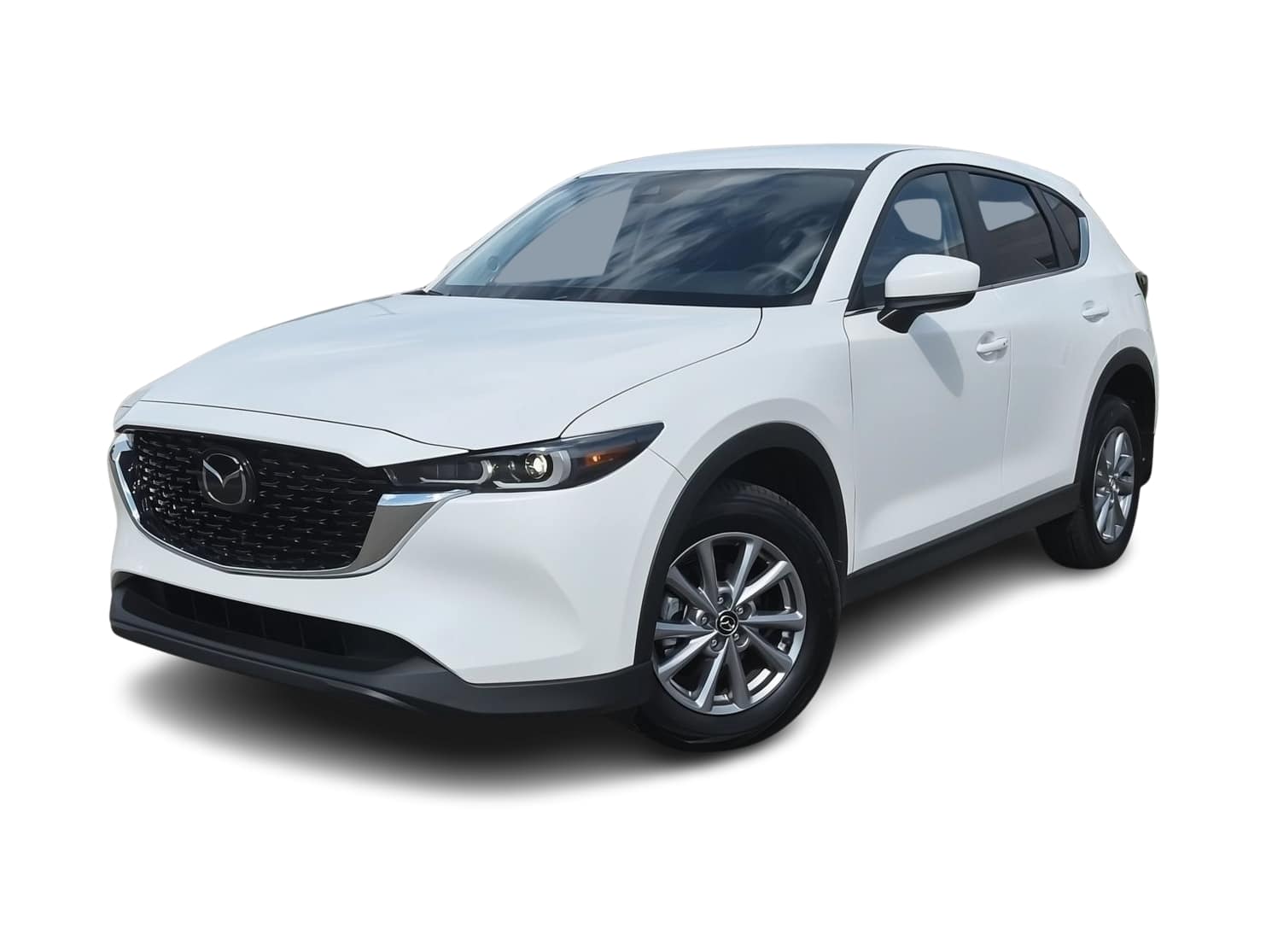 Thumbnail: 2022 Mazda CX-5 - 1