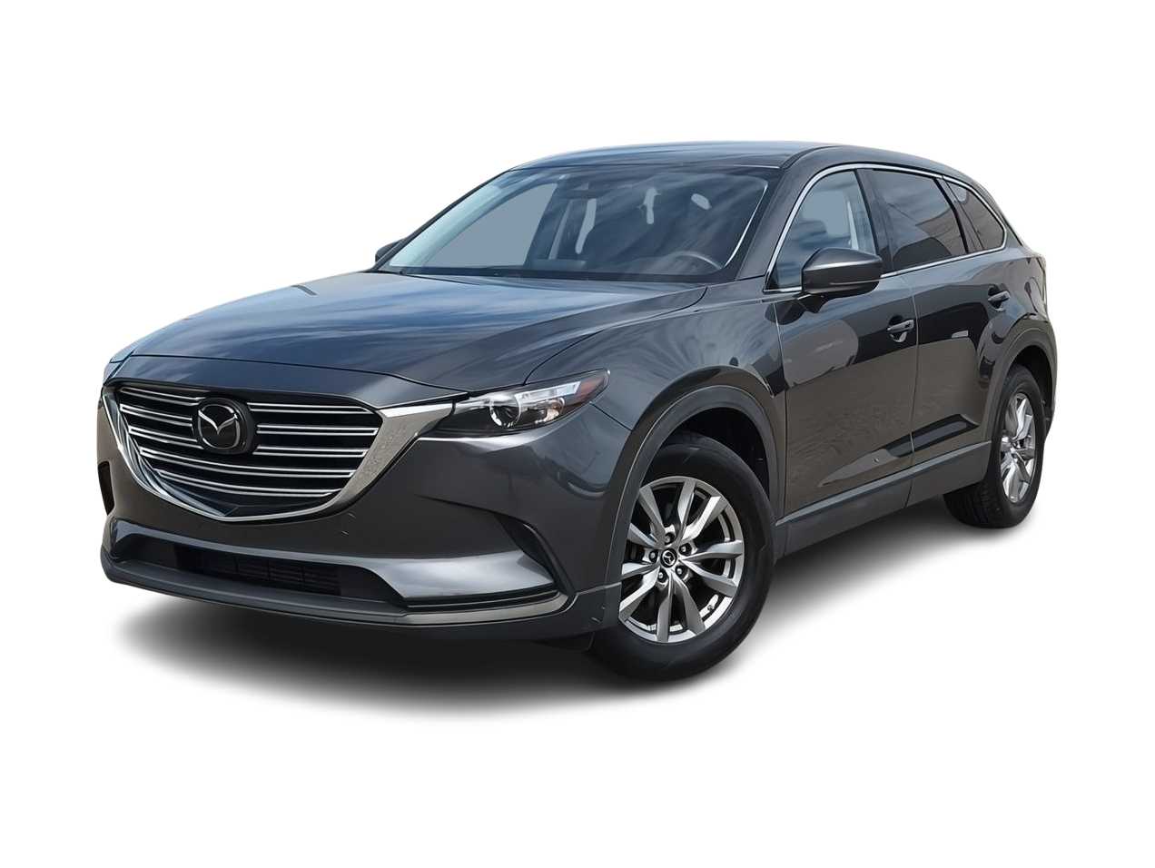 2019 Mazda CX-9 Touring -
                  Waterford Twp, MI