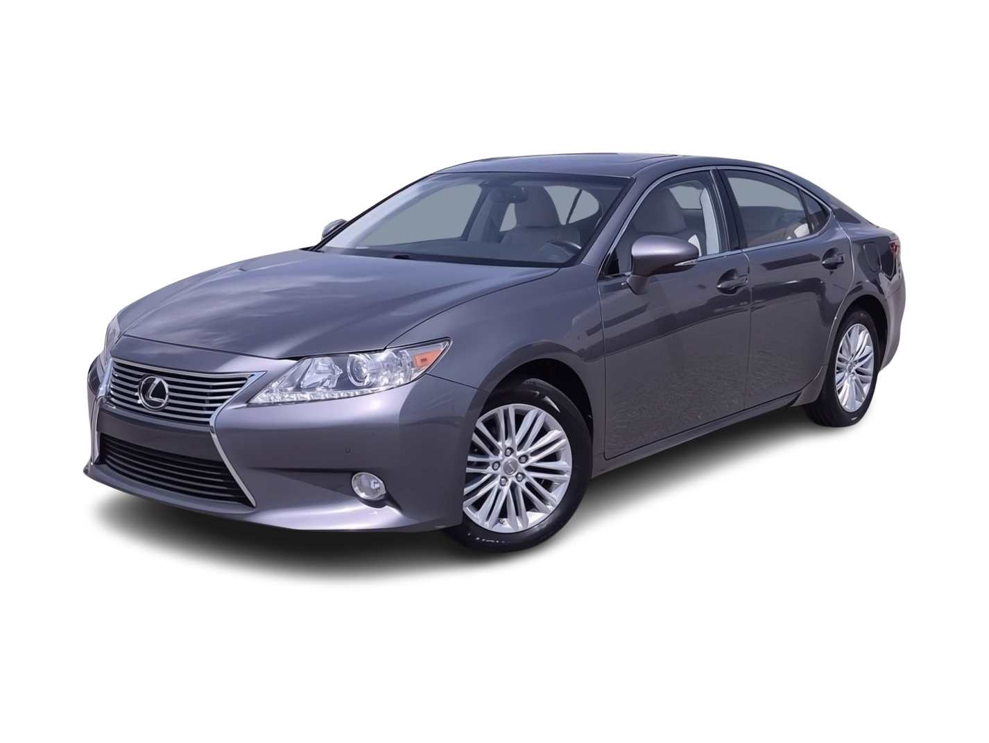 2013 Lexus ES 350 -
                  Waterford Twp, MI