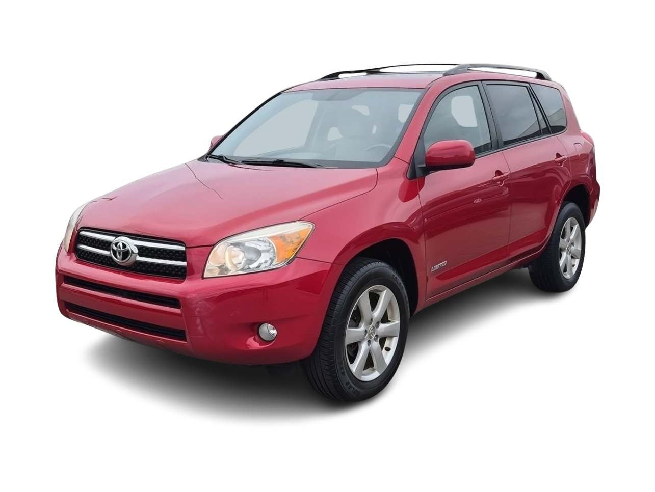 2008 Toyota RAV4 Limited -
                  Waterford Twp, MI